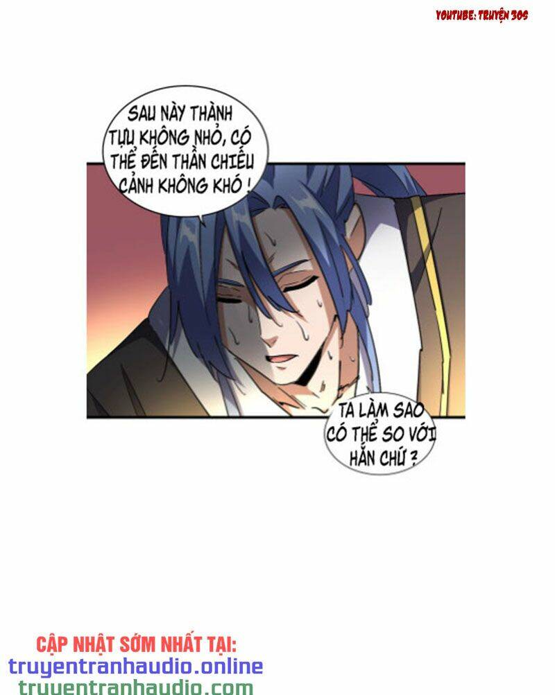 Đại Quản Gia Là Ma Hoàng - Chapter 130 - Page 19