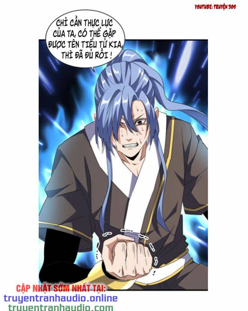 Đại Quản Gia Là Ma Hoàng - Chapter 130 - Page 20