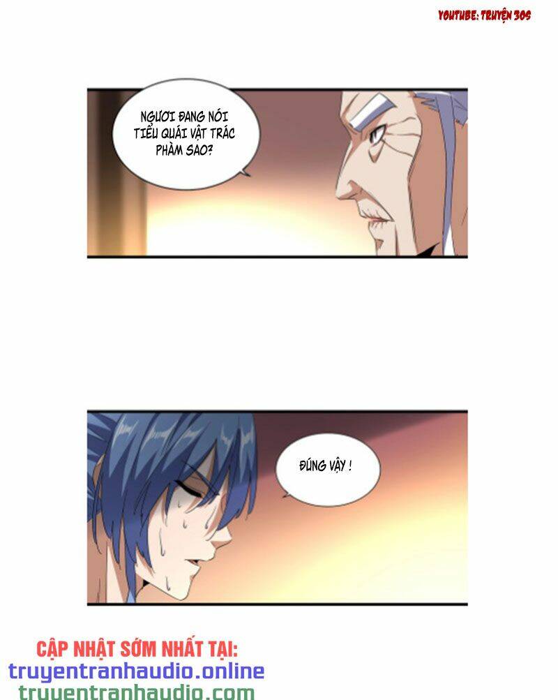 Đại Quản Gia Là Ma Hoàng - Chapter 130 - Page 21