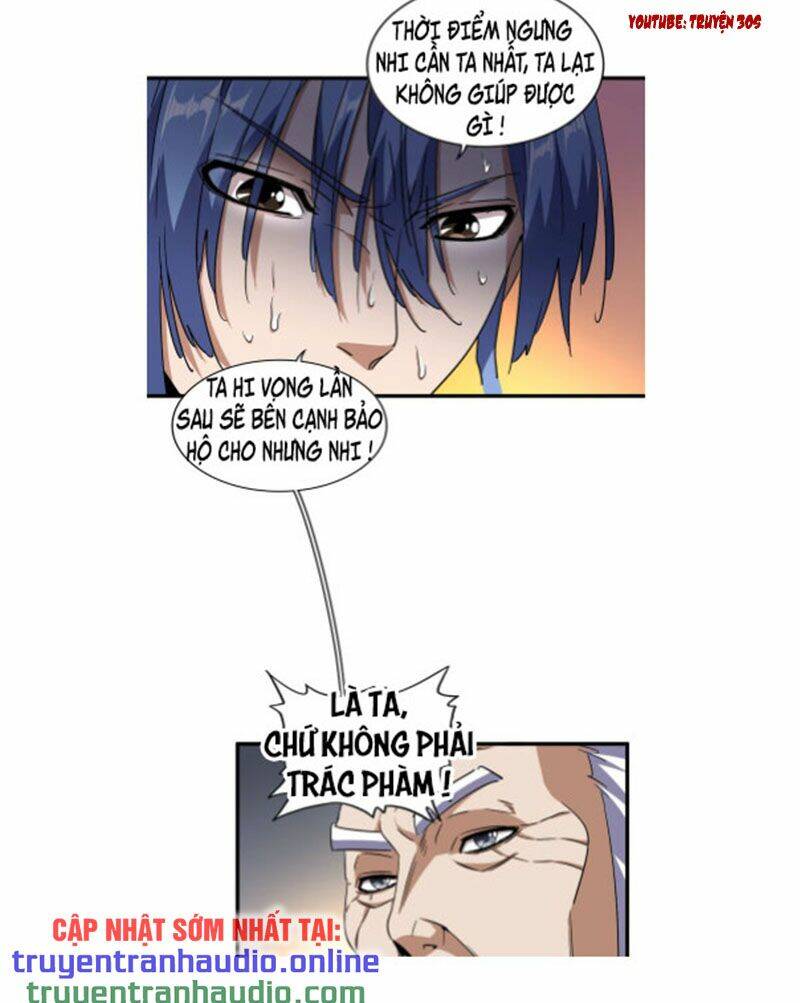 Đại Quản Gia Là Ma Hoàng - Chapter 130 - Page 23