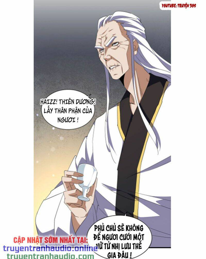 Đại Quản Gia Là Ma Hoàng - Chapter 130 - Page 24