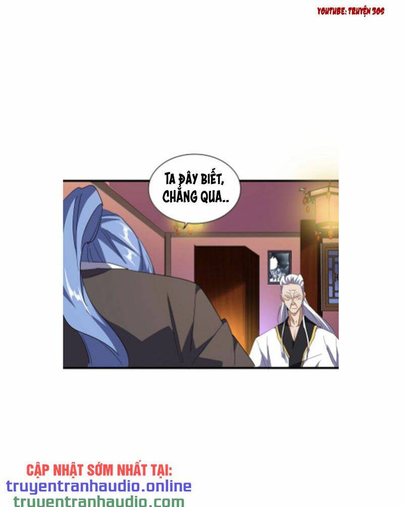 Đại Quản Gia Là Ma Hoàng - Chapter 130 - Page 25