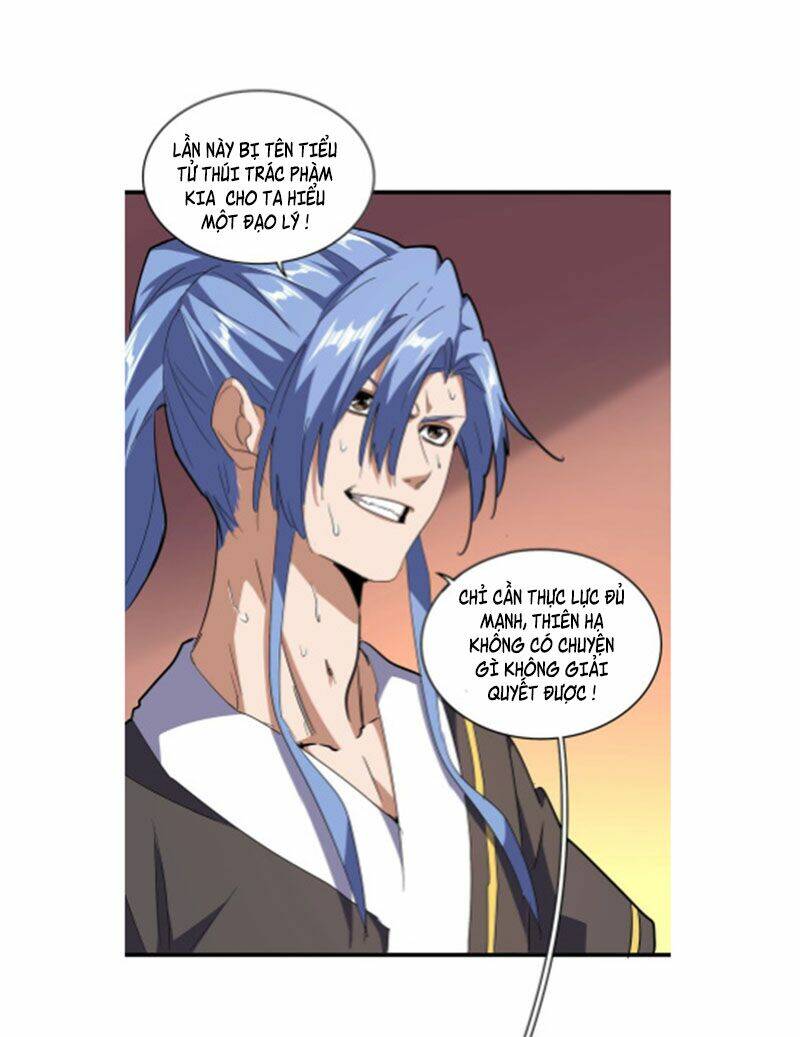 Đại Quản Gia Là Ma Hoàng - Chapter 130 - Page 26