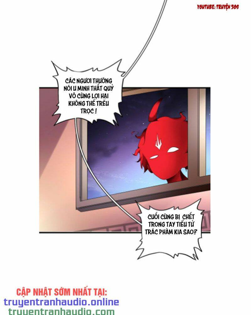 Đại Quản Gia Là Ma Hoàng - Chapter 130 - Page 27