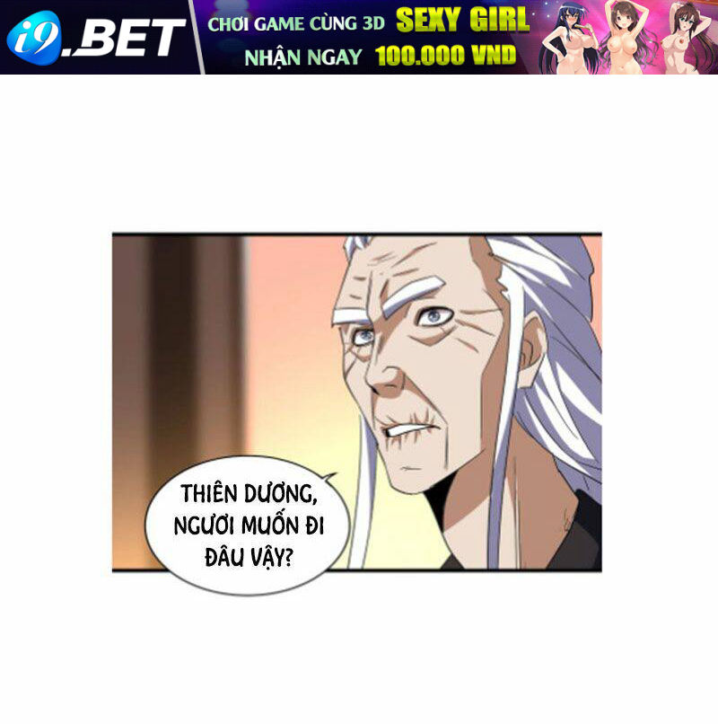 Đại Quản Gia Là Ma Hoàng - Chapter 130 - Page 30