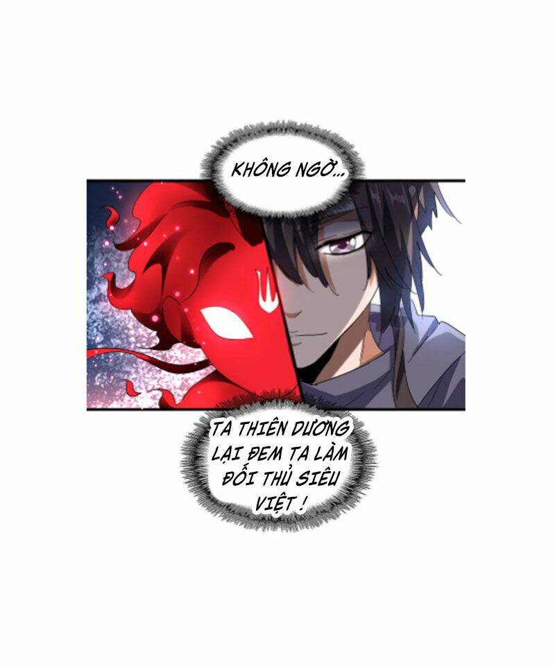 Đại Quản Gia Là Ma Hoàng - Chapter 130 - Page 33