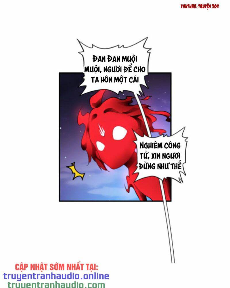 Đại Quản Gia Là Ma Hoàng - Chapter 130 - Page 36