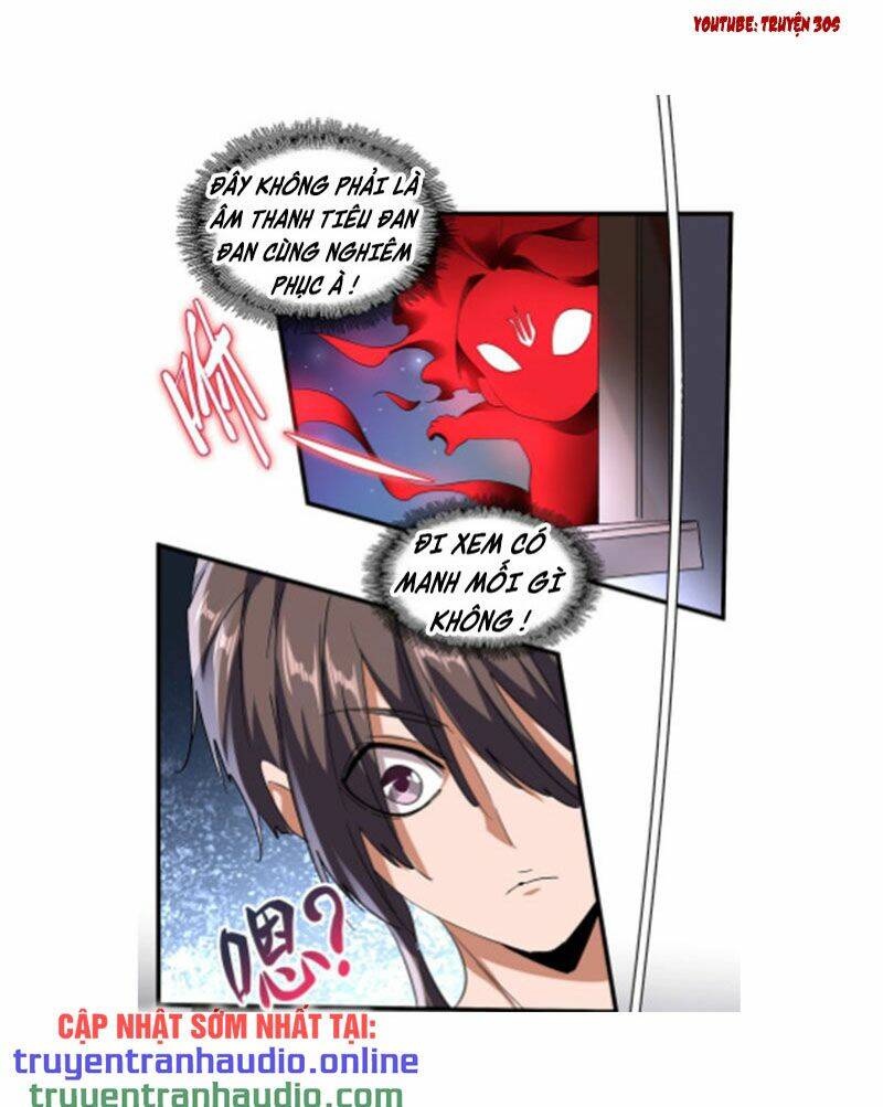 Đại Quản Gia Là Ma Hoàng - Chapter 130 - Page 37