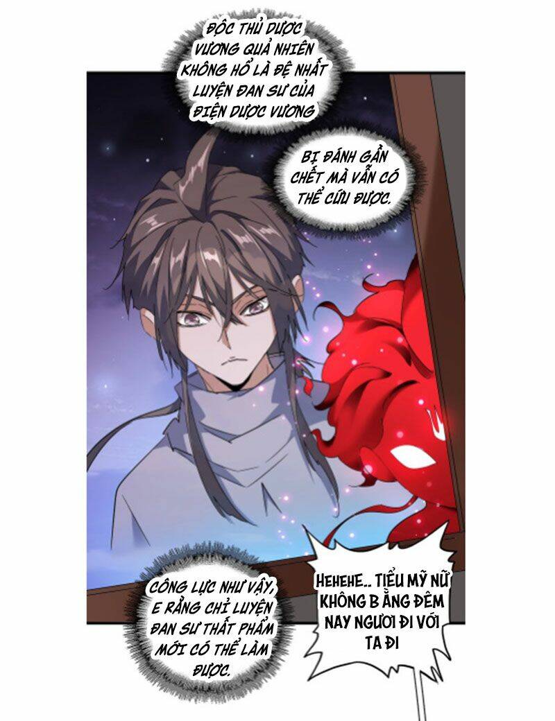 Đại Quản Gia Là Ma Hoàng - Chapter 130 - Page 39