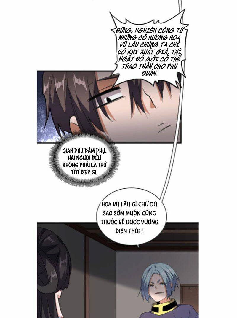 Đại Quản Gia Là Ma Hoàng - Chapter 130 - Page 40