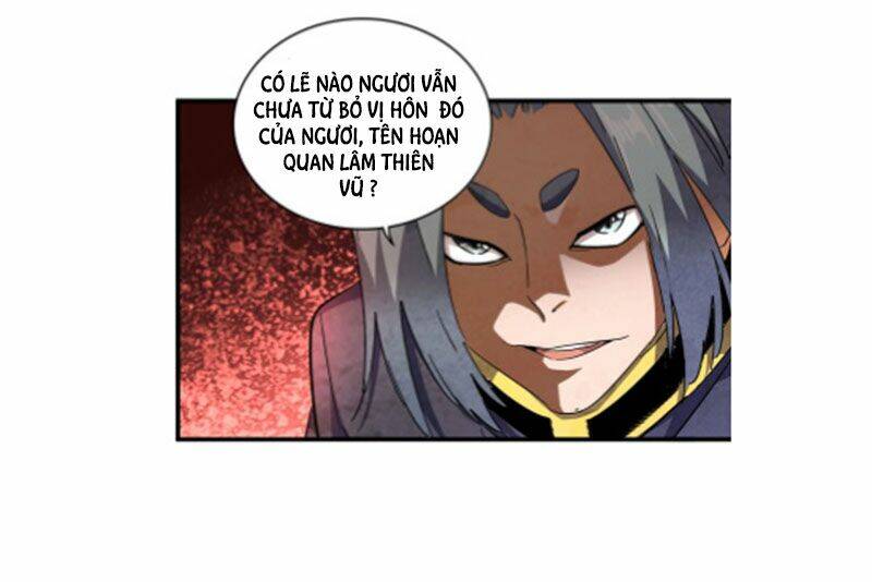 Đại Quản Gia Là Ma Hoàng - Chapter 130 - Page 41