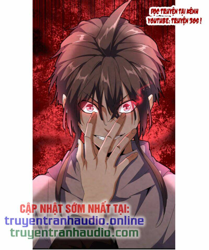 Đại Quản Gia Là Ma Hoàng - Chapter 130 - Page 47