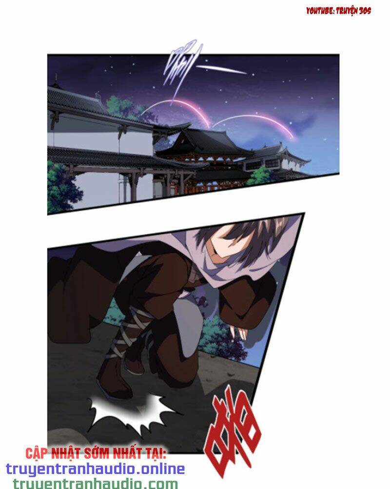 Đại Quản Gia Là Ma Hoàng - Chapter 130 - Page 5