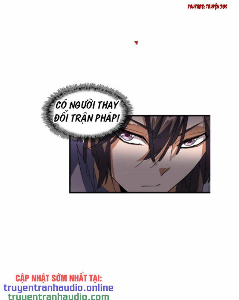 Đại Quản Gia Là Ma Hoàng - Chapter 130 - Page 6