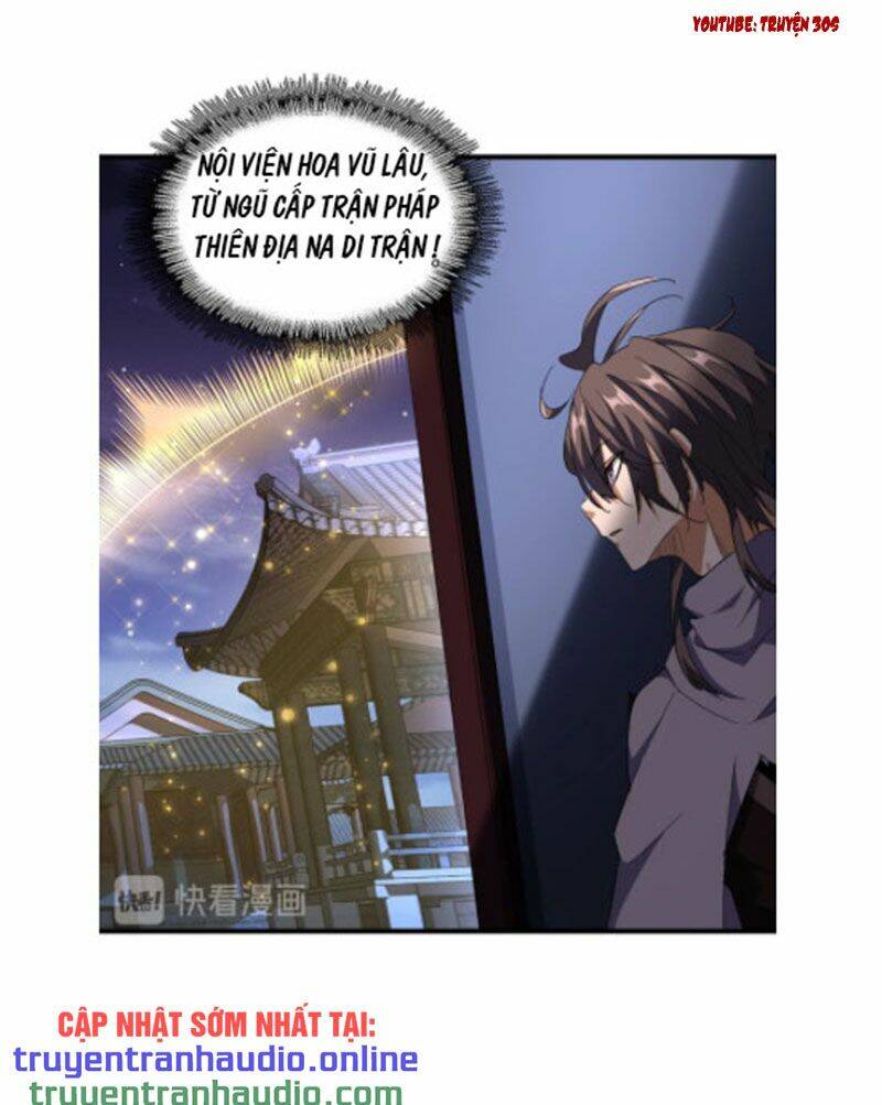 Đại Quản Gia Là Ma Hoàng - Chapter 130 - Page 7