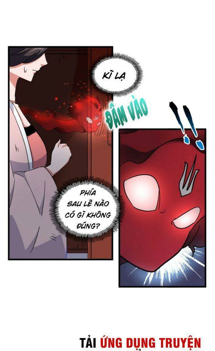 Đại Quản Gia Là Ma Hoàng - Chapter 131 - Page 10