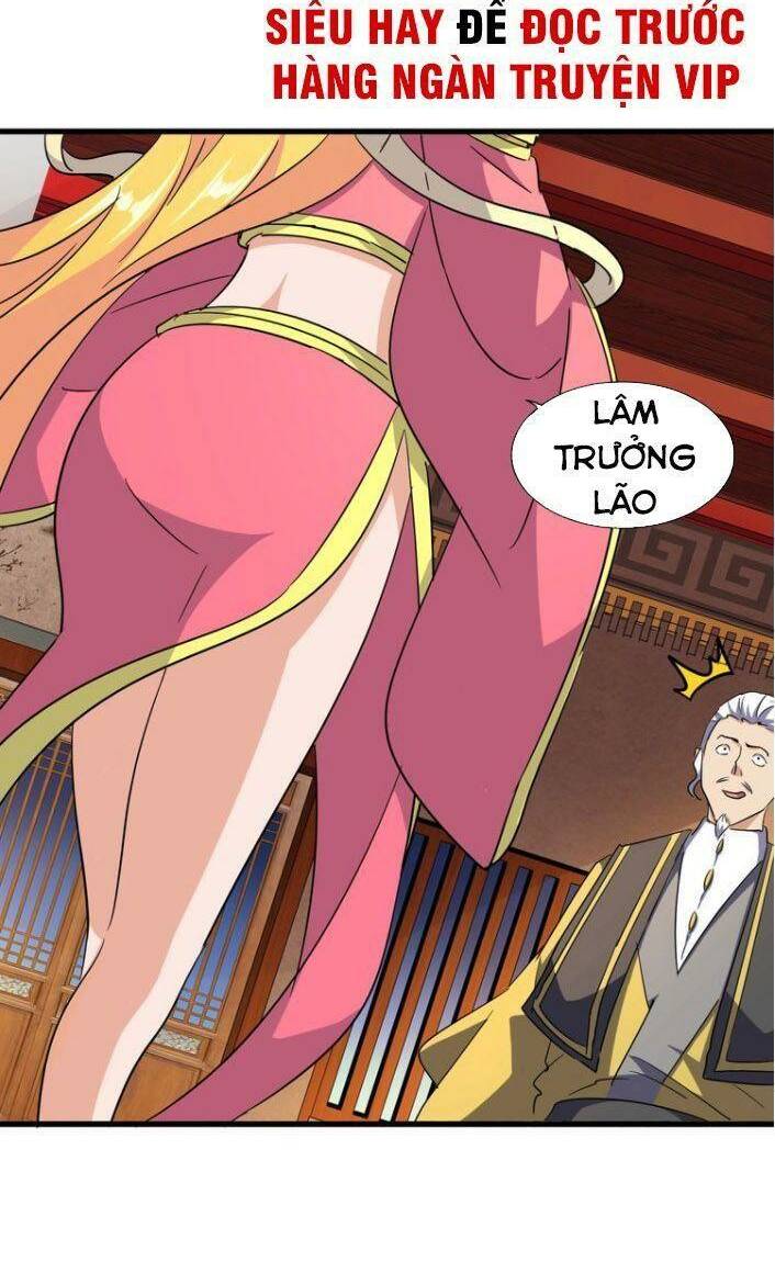 Đại Quản Gia Là Ma Hoàng - Chapter 131 - Page 11