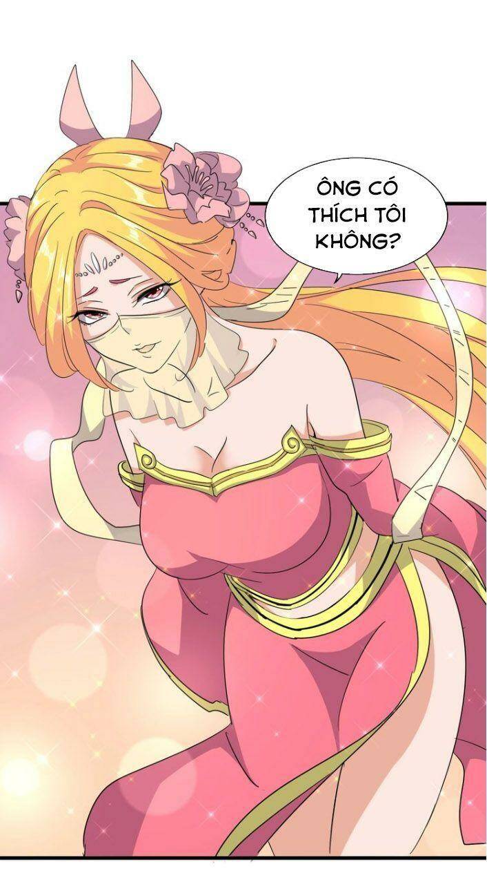 Đại Quản Gia Là Ma Hoàng - Chapter 131 - Page 12