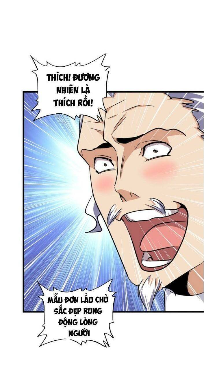 Đại Quản Gia Là Ma Hoàng - Chapter 131 - Page 13