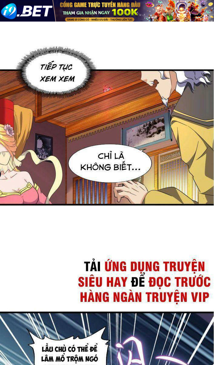 Đại Quản Gia Là Ma Hoàng - Chapter 131 - Page 15