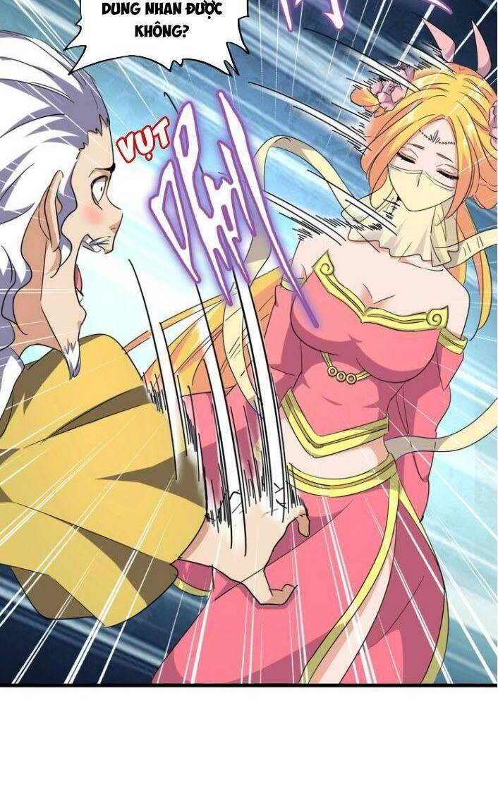 Đại Quản Gia Là Ma Hoàng - Chapter 131 - Page 16