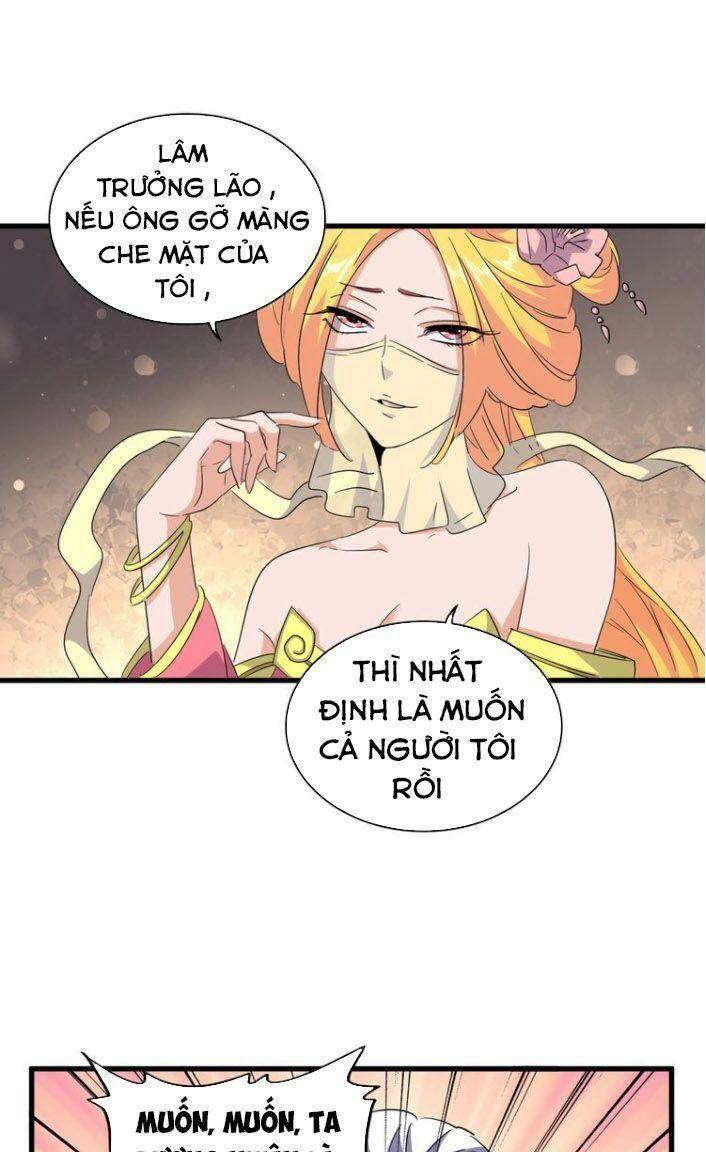 Đại Quản Gia Là Ma Hoàng - Chapter 131 - Page 17