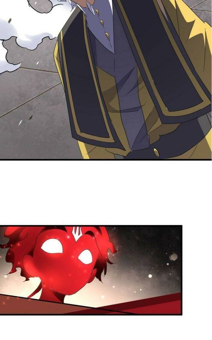 Đại Quản Gia Là Ma Hoàng - Chapter 131 - Page 28