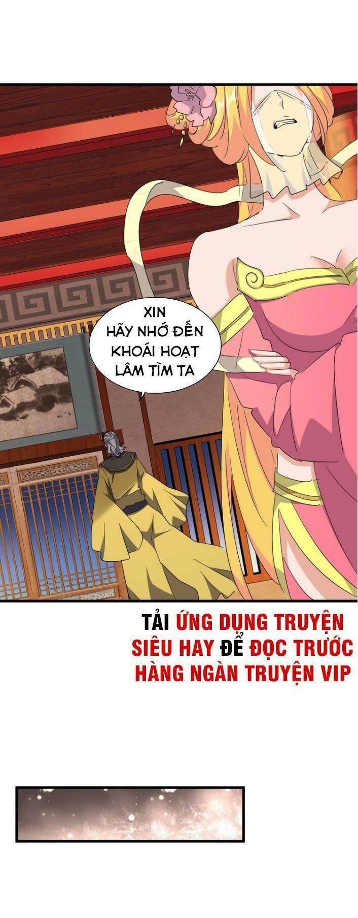Đại Quản Gia Là Ma Hoàng - Chapter 131 - Page 29