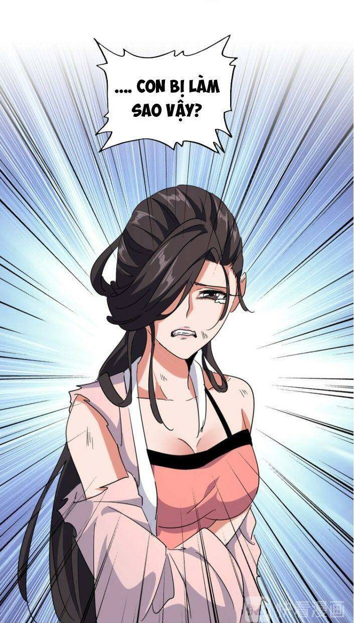 Đại Quản Gia Là Ma Hoàng - Chapter 131 - Page 31