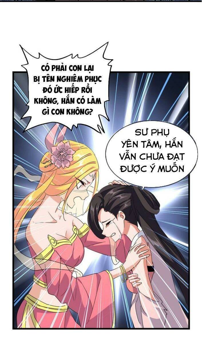 Đại Quản Gia Là Ma Hoàng - Chapter 131 - Page 32