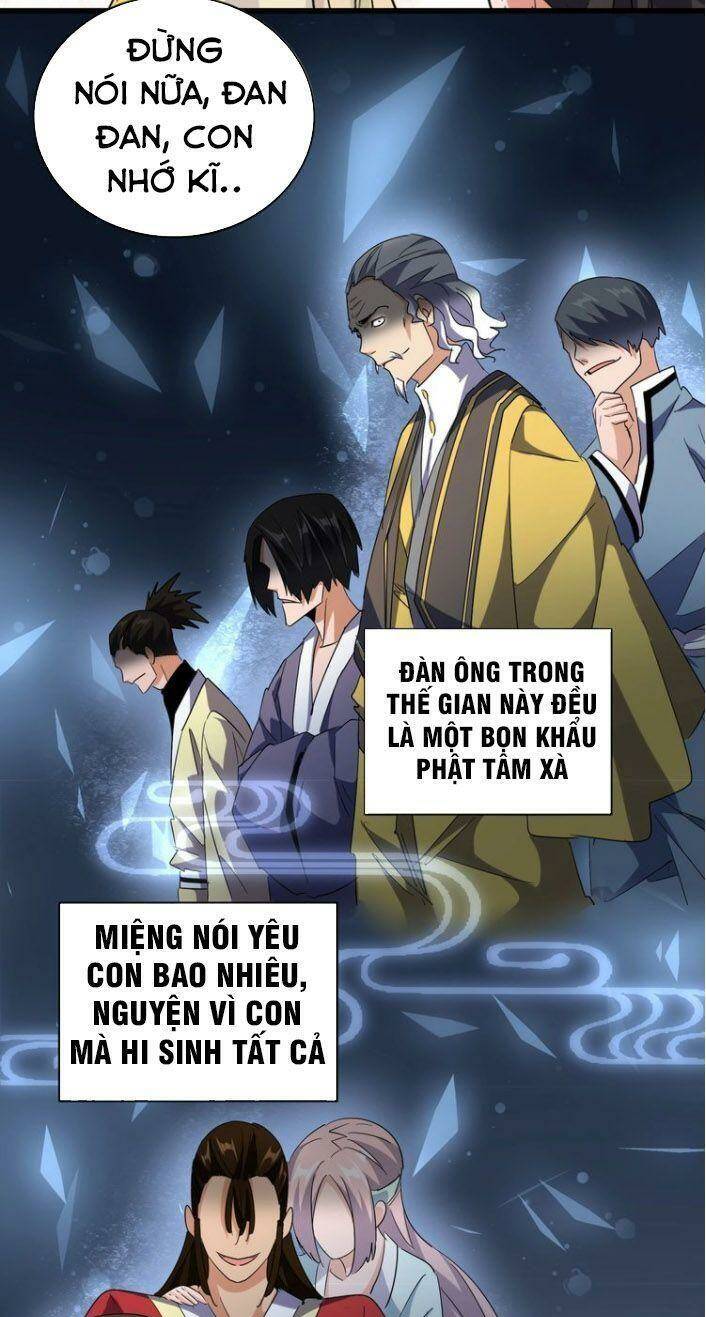 Đại Quản Gia Là Ma Hoàng - Chapter 131 - Page 34