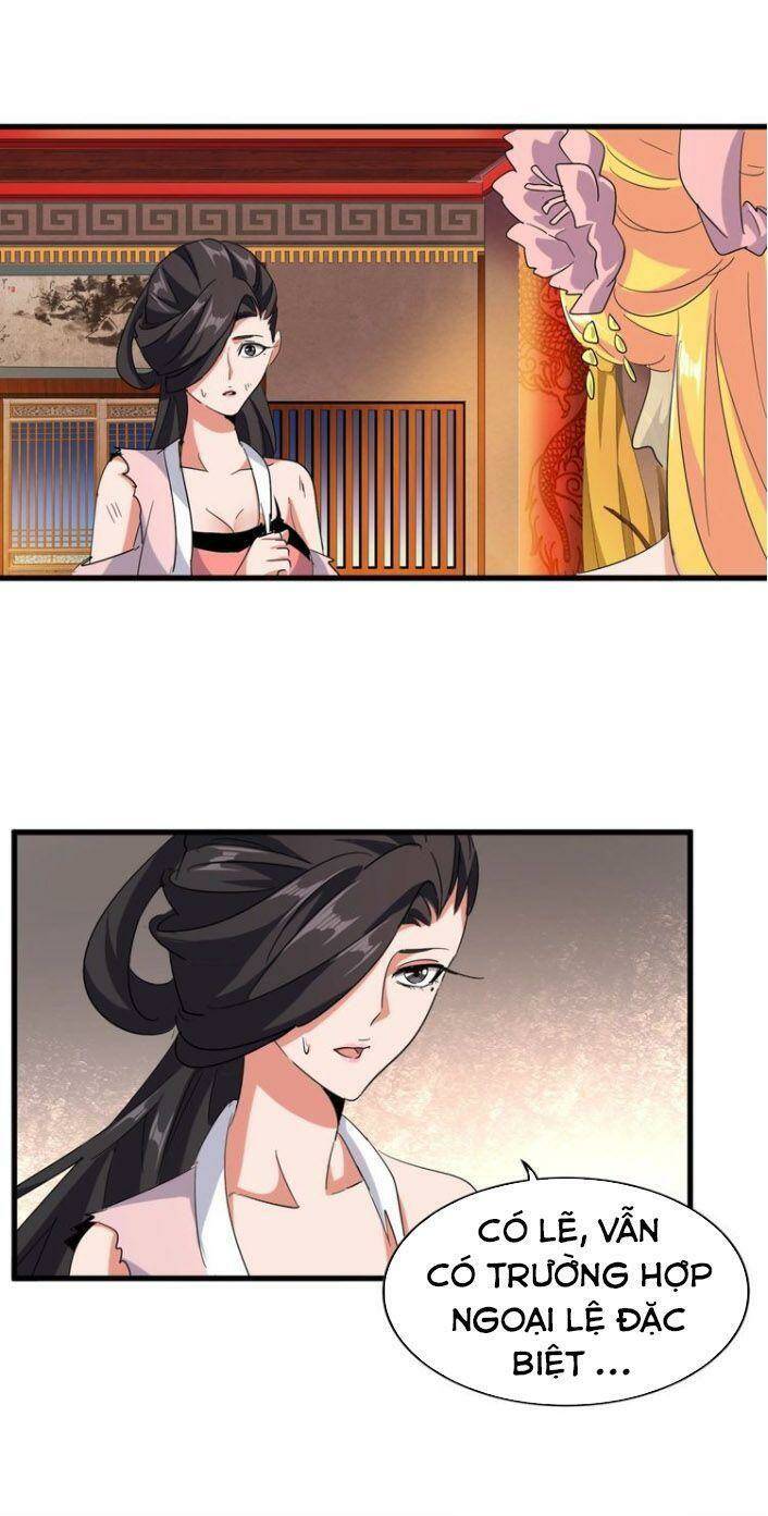 Đại Quản Gia Là Ma Hoàng - Chapter 131 - Page 36