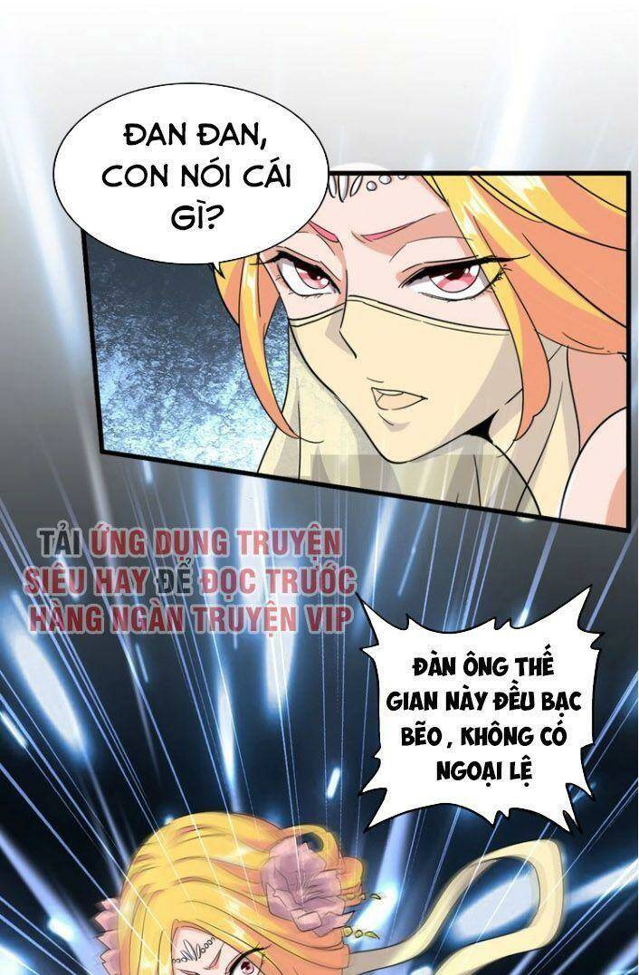 Đại Quản Gia Là Ma Hoàng - Chapter 131 - Page 37