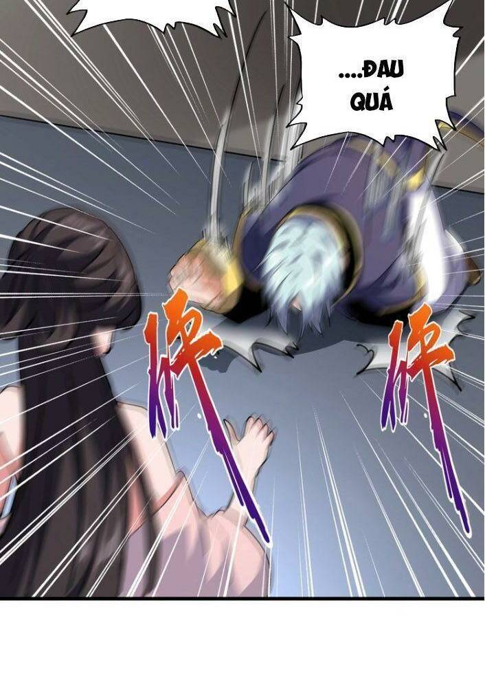 Đại Quản Gia Là Ma Hoàng - Chapter 131 - Page 3