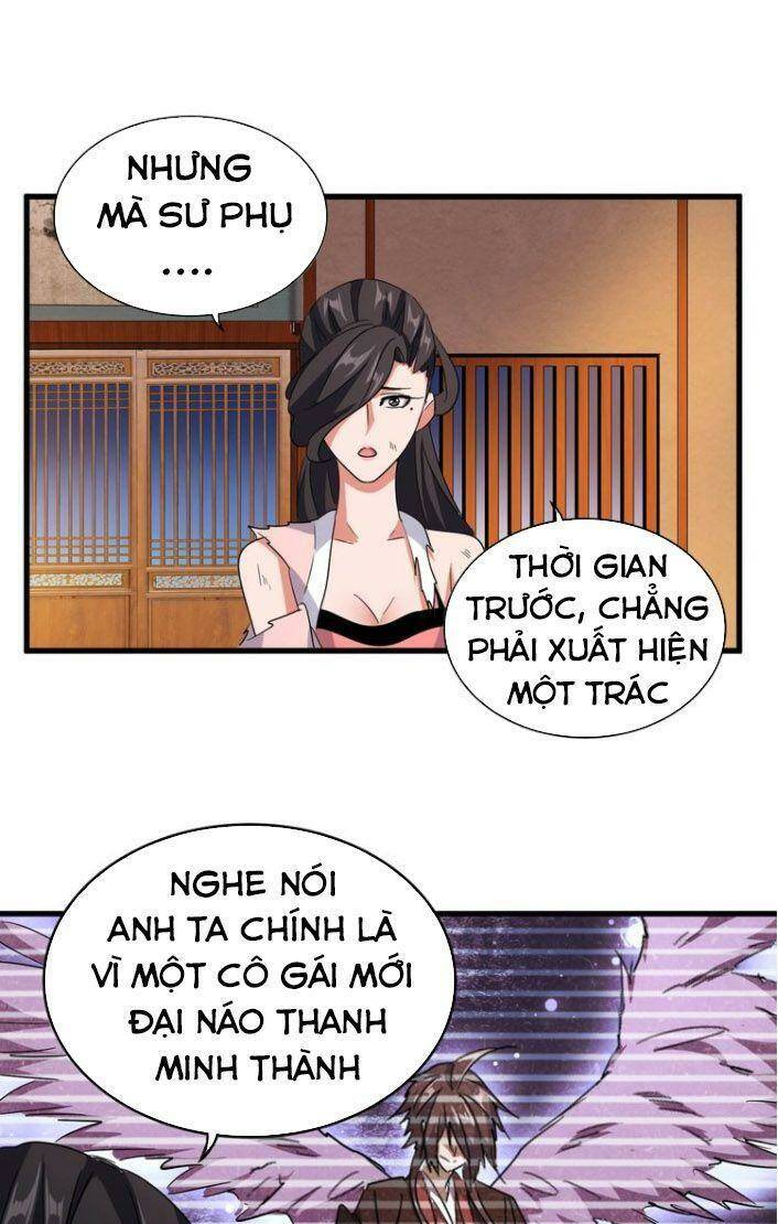 Đại Quản Gia Là Ma Hoàng - Chapter 131 - Page 40