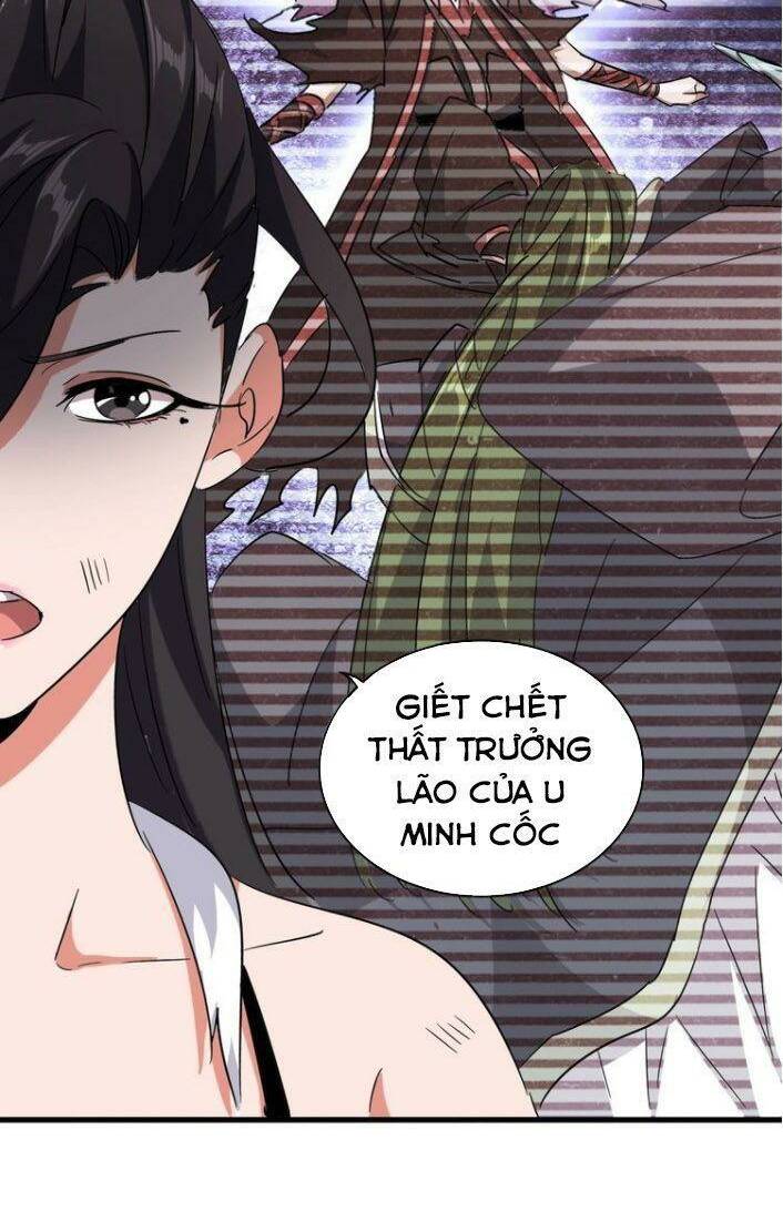 Đại Quản Gia Là Ma Hoàng - Chapter 131 - Page 41