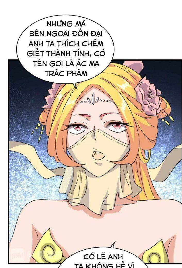 Đại Quản Gia Là Ma Hoàng - Chapter 131 - Page 43