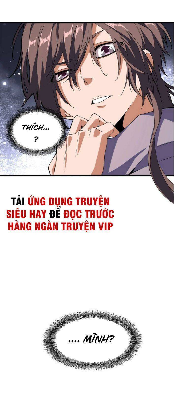 Đại Quản Gia Là Ma Hoàng - Chapter 131 - Page 46