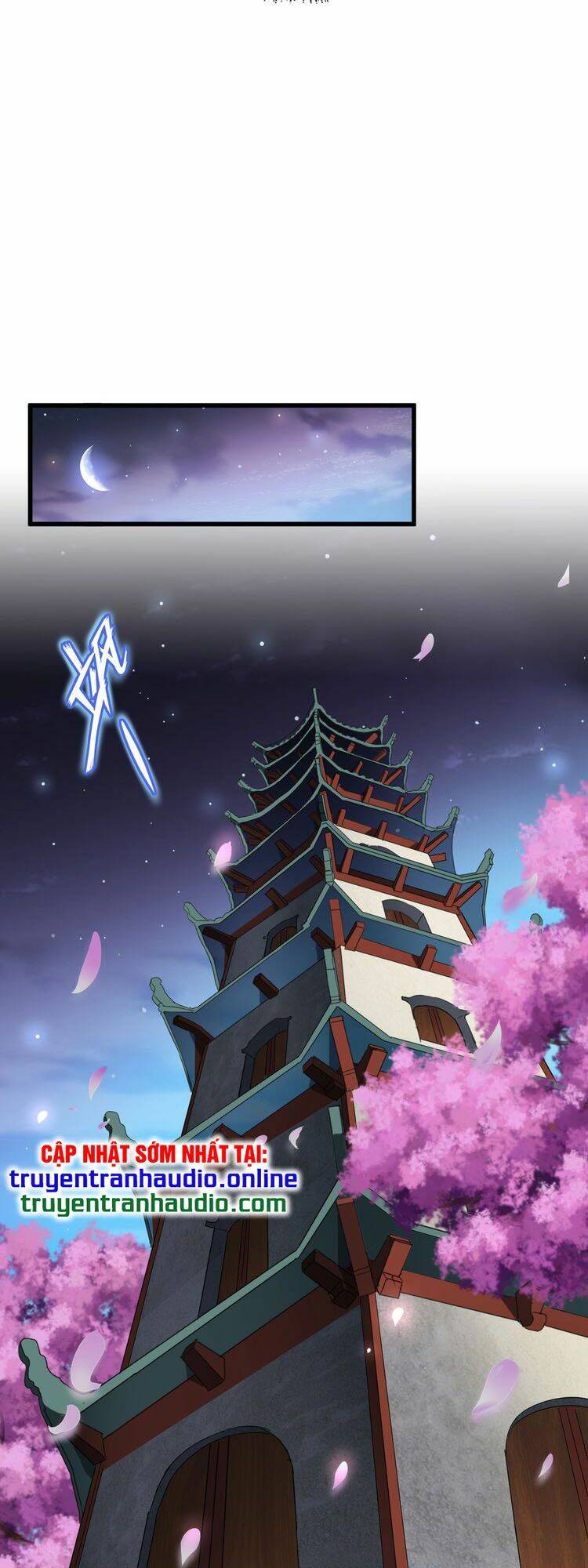 Đại Quản Gia Là Ma Hoàng - Chapter 132 - Page 11