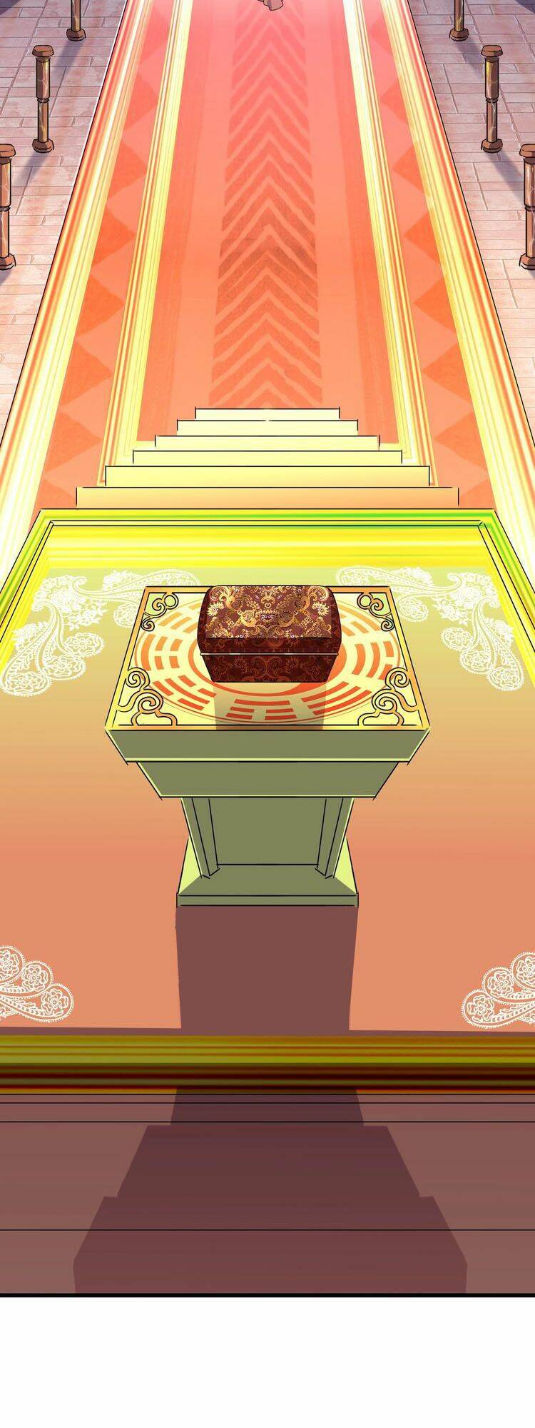 Đại Quản Gia Là Ma Hoàng - Chapter 132 - Page 18