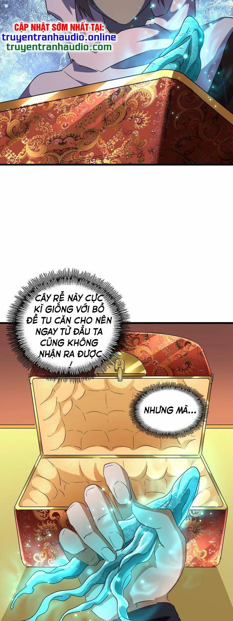 Đại Quản Gia Là Ma Hoàng - Chapter 132 - Page 22