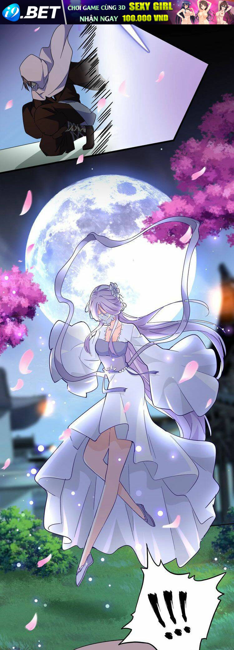 Đại Quản Gia Là Ma Hoàng - Chapter 132 - Page 29