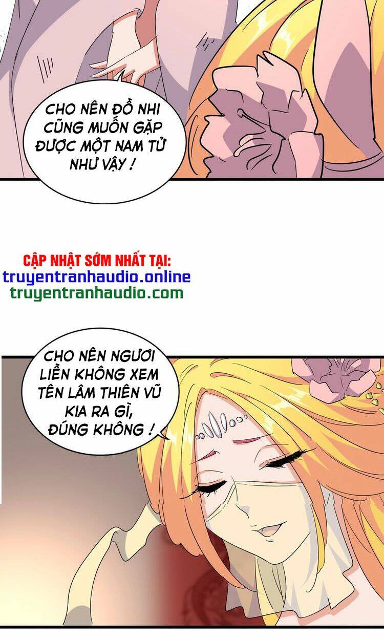 Đại Quản Gia Là Ma Hoàng - Chapter 132 - Page 6