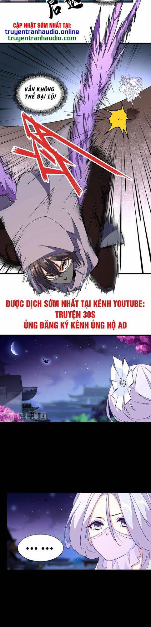 Đại Quản Gia Là Ma Hoàng - Chapter 133 - Page 9