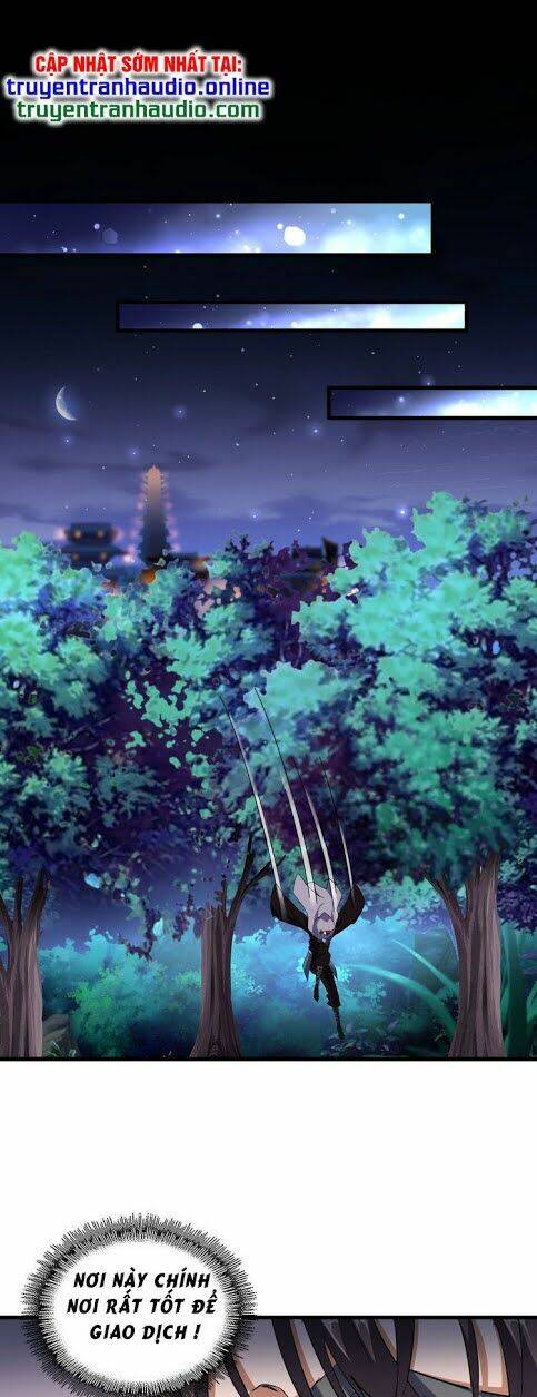 Đại Quản Gia Là Ma Hoàng - Chapter 133 - Page 10