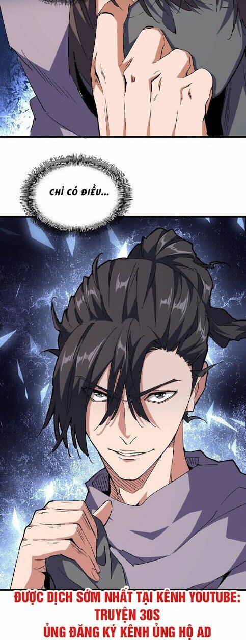 Đại Quản Gia Là Ma Hoàng - Chapter 133 - Page 11