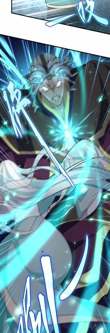 Đại Quản Gia Là Ma Hoàng - Chapter 133 - Page 27