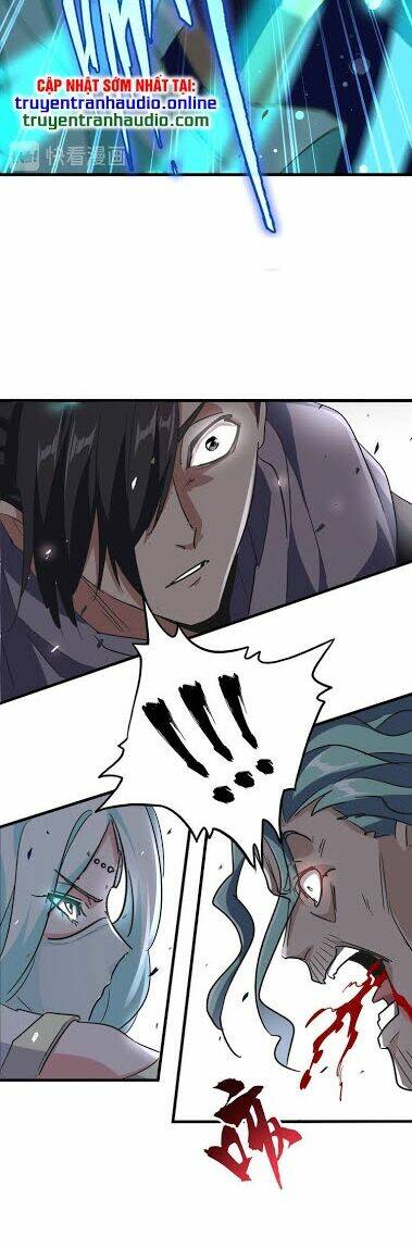 Đại Quản Gia Là Ma Hoàng - Chapter 133 - Page 28