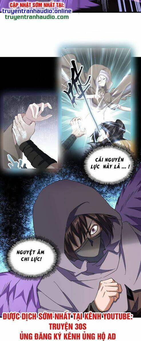 Đại Quản Gia Là Ma Hoàng - Chapter 133 - Page 7