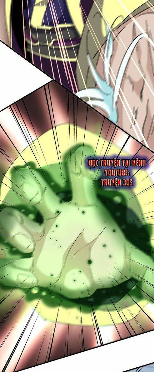 Đại Quản Gia Là Ma Hoàng - Chapter 134 - Page 11